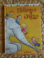 ELEFANTEN OSKAR