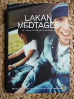 LAKAN MEDTAGES, EN CICERON TILL ALLA TIDERS VANDRARHEM. STF:s &Aring;RSBOK 2004