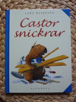 CASTOR SNICKRAR