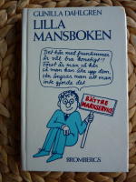 LILLA MANSBOKEN