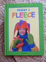 FR&Auml;CKT I FLEECE