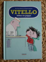 VITELLO HITTAR EN PAPPA