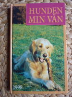 HUNDEN MIN V&Auml;N 1995