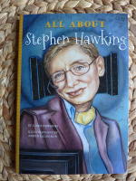 ALL ABOUT STEPHEN HAWKING