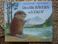 DEN LILLE B&Auml;VERN OCH EKOT