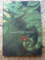 MYRORNAS DROTTNING &Auml;R F&Ouml;RSVUNNEN