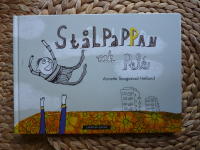 ST&Aring;LPAPPAN OCH PEL&Eacute;