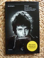 STICKSP&Aring;R. &Aring;tta sk&auml;l varf&ouml;r Bob Dylan borde tilldelas Nobelpriset i litteratur