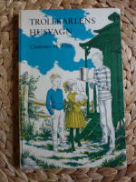 TROLLKARLENS HUSVAGN
