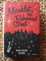  MIRAKLET P&Aring; RICHMOND STREET