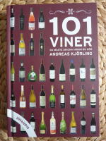 101 VINER DU M&Aring;STE DRICKA INNAN DU D&Ouml;R 2014/2015
