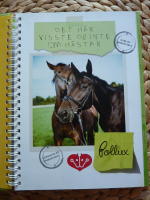 DET H&Auml;R VISSTE DU INTE OM H&Auml;STAR