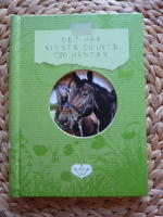 DET H&Auml;R VISSTE DU INTE OM H&Auml;STAR