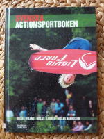 Svenska aktionsportboken