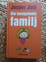 Din kompetenta familj