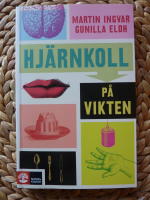 HJ&Auml;RNKOLL P&Aring; VIKTEN