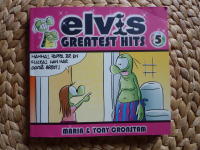 ELVIS GREATEST HITS 5