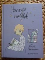 HANNAS NATTBOK