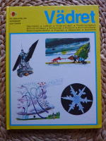 V&Auml;DRET. IPC BIBLIOTEK OM VETENSKAP OCH TEKNIK