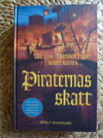 PIRATERNAS SKATT