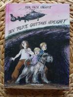 DEN TREDJE GROTTANS HEMLIGHET