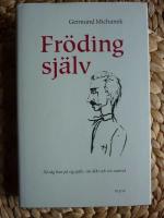 FR&Ouml;DING SJ&Auml;LV