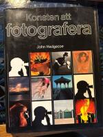 Konsten att fotografera