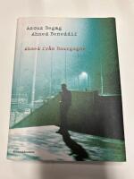 Ahmed fr&aring;n Bourgogne