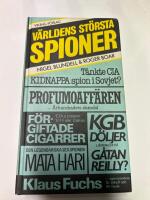 Superrekordboken : m&auml;rkv&auml;rdigheter fr&aring;n A till &Ouml; : f&ouml;rst, st&ouml;rst, minst, &auml;ldst, yngst, snabbast, l&aring;ngsammast, dyrast, billigast, m&auml;rkligast, farligast, roligast, kallast, varmast
