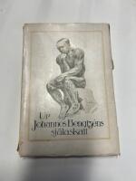 Ur johannes.bengtz&eacute;ns sj&auml;laskatt