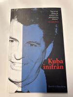 Kuba inifr&aring;n