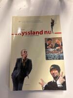 Ryssland nu : trender i skuggan av Kreml