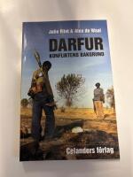 Darfur : konfliktens bakgrund