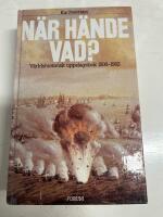 N&auml;r h&auml;nde vad    pop.U.