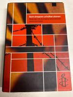 Som droppen urholkar stenen