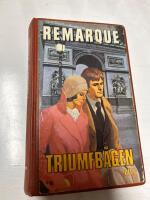Triumfb&aring;gen