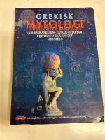 Grekisk mytologi