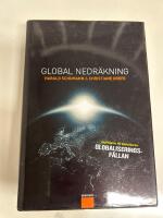Global nedr&auml;kning