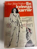 En kvinnas karri&auml;r
