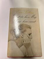 Det &auml;r hos mig han har varit