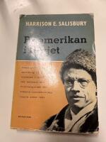 En Amerikan i Sovjet