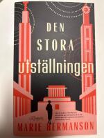 Den stora utst&auml;llningen