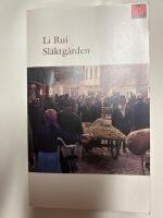 Sl&auml;ktg&aring;rden