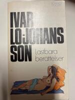 Lastbara ber&auml;ttelser