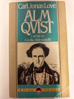 Carl Jonas Love Almqvist