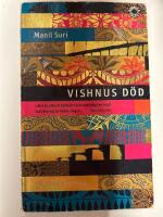 Vishnus d&ouml;d