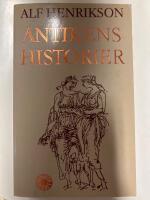 Antikens historier