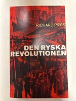 Den ryska revolutionen