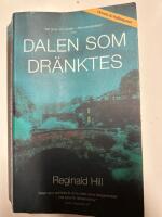 Dalen som dr&auml;nktes