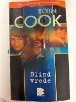 Blind vrede